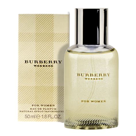 weekend burberry|burberry weekend 50 ml.